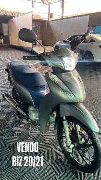 VENDO BIZ 20/21 