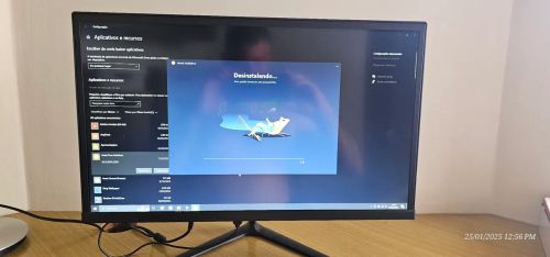 Computador All in one