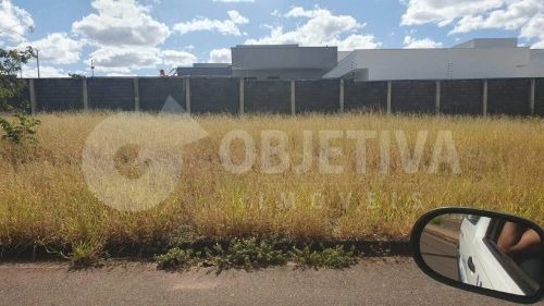 Terreno à venda, LARANJEIRAS - UBERLANDIA/MG