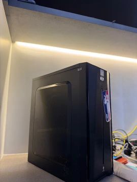 PC GAMER - Negociável 