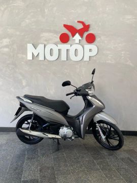 BIZ 125 - 2024/2024 Completa