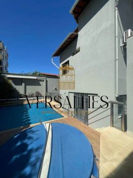 Casa para aluguel, 6 quartos, 1 suíte, Ouro Preto - Belo Horizonte/MG
