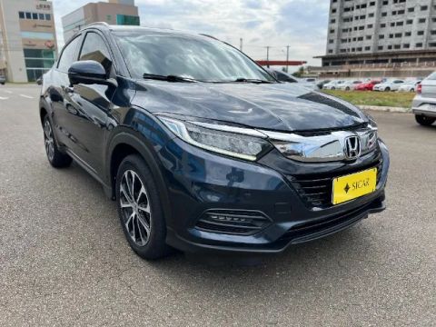 HR-V TOURING 1.5