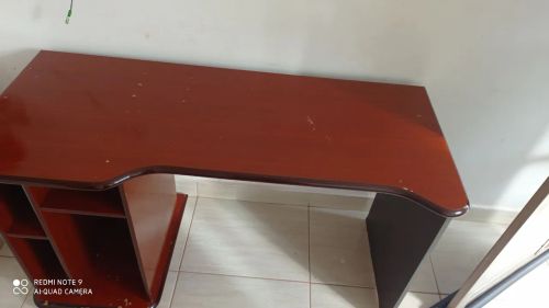Rack escrivaninha $70