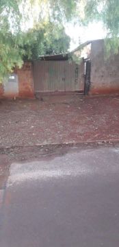 Casa a venda 