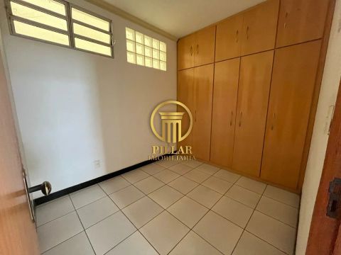APARTAMENTO 3 QUARTOS PARA ALUGUEL NO BAIRRO CÂNDIDA CÂMARA - MONTES CLAROS MG