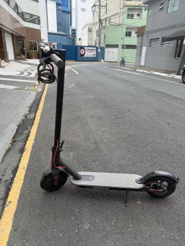 Patinete elétrico dobrável Xiaomi 350w