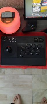Arcade 8bitdo PC/XBOX