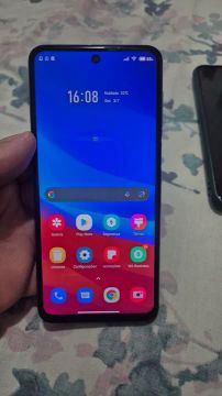 Xiaomi Redmi Note 9S 64GB/4GB 