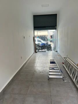 Imóvel Comercial Centro de Cuiabá