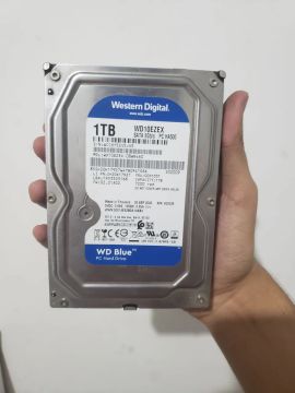HD 1TB SATA 6000Mb/s
