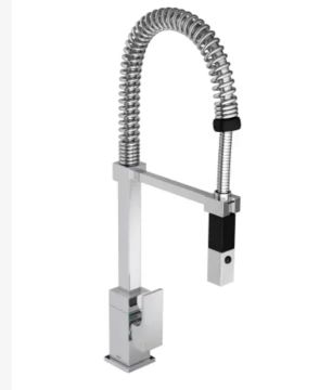 Monocomando Deca Gourmet 2282 C 