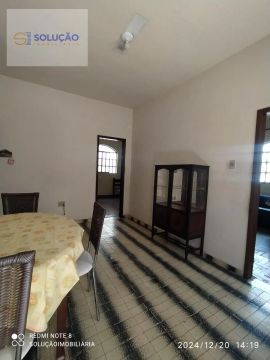 Casa em Grã-Duquesa - Governador Valadares
