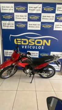 Bros 150 ES 2011