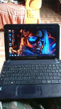 Notebook Positivo Mobo