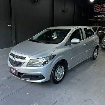 IPVA 2025 PAGO Onix LT 1.0 Flex 13/2014 Troca e Financia