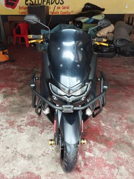 Yamaha Nmax 160