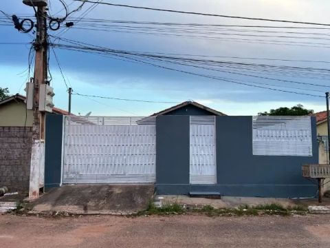 Casa José Carlos Guimarães VG 