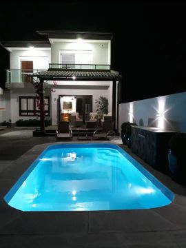 Excelente casa em Torres