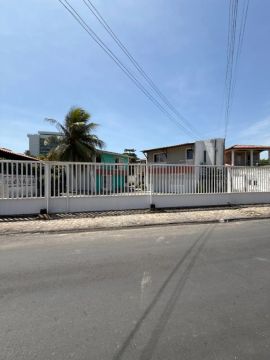 Casa duplex em cruz das almas