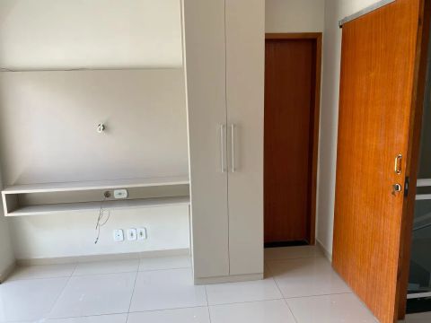 Casa Alto Padrão 