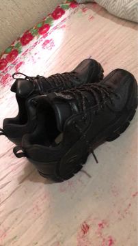 Bota oakley flak 2