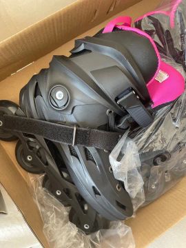 Patins Inline Adulto 