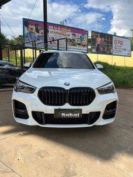 BMW X1 SDRIVE M