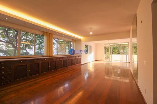 Cobertura Duplex, 5 quartos, 3 suites, 2 vagas