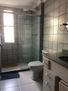 Apt 3/4 - condomínio próximo ao Aristides maltez