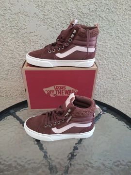 Tênis Vans Filmore 35
