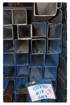 Metalon Galvanizado