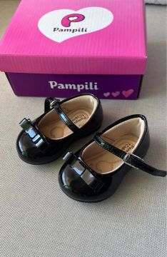 Sapatilhas Bebê sapato infantil menina