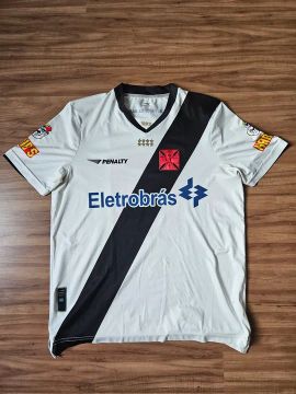 Camisa original do Vasco 
