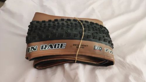 pneu maxxis rekon race 2.4 tubeless