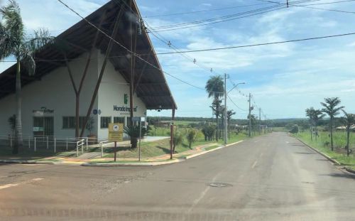 Terreno