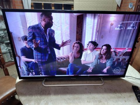 TV diversas 