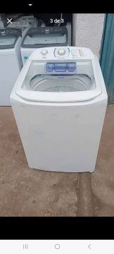 Lavadora Electrolux 13kg