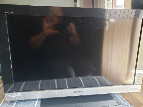 TV Sony 
