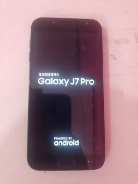 Samsung Galaxy J7 Pro - Preto