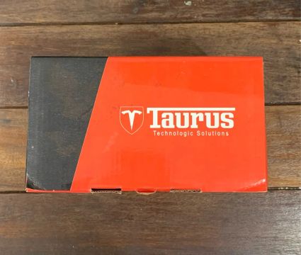 Multimídia Taurus 