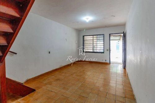 Sobrado com 2 dormitórios à venda por R$ 500.000,00 - Vila Lajeado - São Paulo/SP