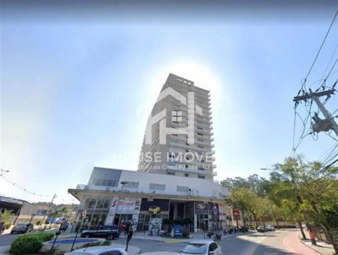 Condominío Parque das Águas Empresarial - Sala