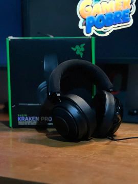 Razer Kraken Pro V2 7.1