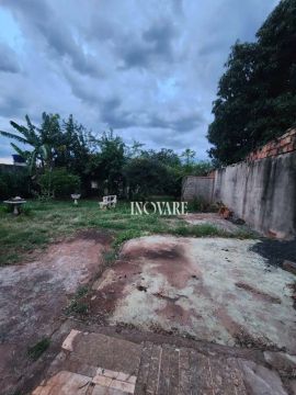 Terreno à venda, 666 m² por R$ 500.000,00 - Tubalina - Uberlândia/MG