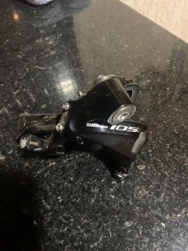 Grupo shimano 105 11v 