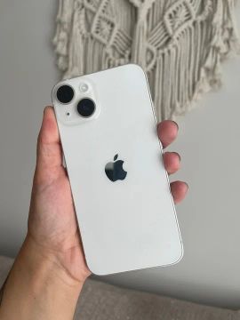 IPHONE 14 ESTRELAR 256 Gb NOVO