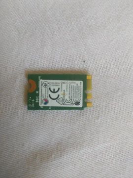 Chip Qualcomm Atheros QCNFA355 2.4Ghz