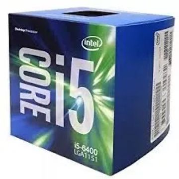 Processador I5 6400 