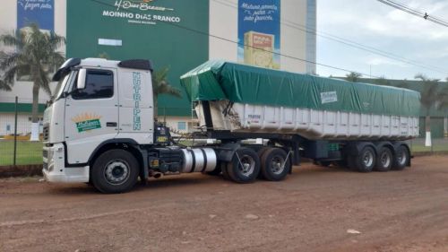 CAÇAMBA LS PASTRE 55M3 2003